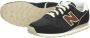 New Balance ML 373 sneakers zwart Suede Heren - Thumbnail 10