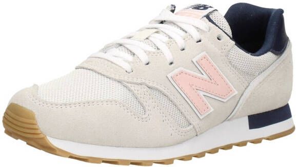 New Balance 373 Licht Grijs