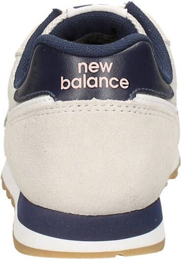 New Balance 373 Licht Grijs
