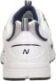 New Balance 408 Unisex Sneakers- MUNSELL WHITE (048) - Thumbnail 10