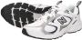 New Balance 408 Unisex Sneakers- MUNSELL WHITE (048) - Thumbnail 12
