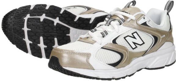 New Balance 408