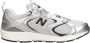 New Balance Sneakers 408 geïnspireerd door de 530 - Thumbnail 8