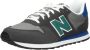 New Balance Heren Sneakers in kleur Black Heren - Thumbnail 9