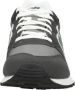 New Balance Sportieve Instap Sneakers Black Heren - Thumbnail 12