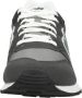New Balance Heren Sneakers in kleur Black Heren - Thumbnail 12