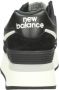 New Balance Wl574 Hgh Lage sneakers Dames Zwart + - Thumbnail 10