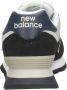 New Balance Stijlvolle Urbane Prestatie Sneakers Black Heren - Thumbnail 5