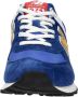 New Balance Stijlvolle Sneakers voor Mannen en Vrouwen Blauw Heren - Thumbnail 10