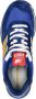 New Balance Stijlvolle Sneakers voor Mannen en Vrouwen Blauw Heren - Thumbnail 12