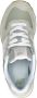 New Balance 574 sneakers lichtgroen ecru wit - Thumbnail 11
