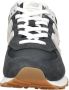 New Balance Beige Sneaker Wl574 Retro Stijl Blue Dames - Thumbnail 8