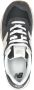 New Balance Beige Sneaker Wl574 Retro Stijl Blue Dames - Thumbnail 10
