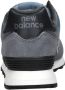 New Balance 574 Heren Grijs Wit Blauw Sneakers Gray Heren - Thumbnail 10