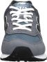 New Balance 574 Heren Grijs Wit Blauw Sneakers Gray Heren - Thumbnail 11