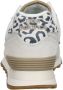 New Balance Hardloopschoenen Geïnspireerd Sneakers White - Thumbnail 12