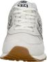 New Balance Hardloopschoenen Geïnspireerd Sneakers White - Thumbnail 13
