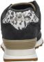 New Balance Hardloopschoenen Geïnspireerd Sneakers Gray Dames - Thumbnail 7