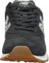New Balance Hardloopschoenen Geïnspireerd Sneakers Gray Dames - Thumbnail 8
