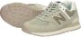 New Balance Sneaker Lifestyle Schoen Dames Tier 3 Streetwear Vrouwen - Thumbnail 6