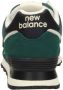 New Balance 574 heren sneaker Donkergroen - Thumbnail 4