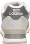 New Balance Hardloopschoenen Geïnspireerd Gray - Thumbnail 12