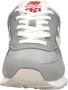 New Balance Hardloopschoenen Geïnspireerd Gray - Thumbnail 13