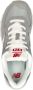 New Balance Hardloopschoenen Geïnspireerd Gray - Thumbnail 15