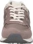 New Balance Bruine Dames Sneakers Wl574 - Thumbnail 7