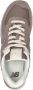 New Balance Bruine Dames Sneakers Wl574 - Thumbnail 9