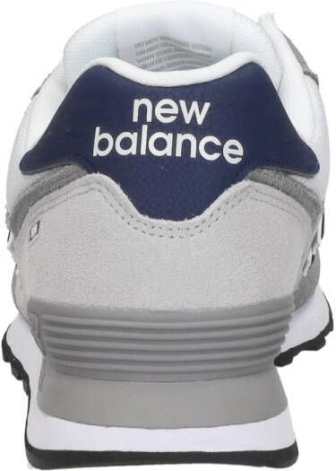 New Balance 574 Licht Grijs