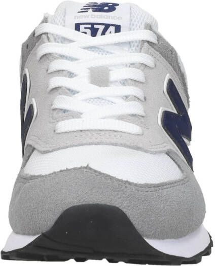 New Balance 574 Licht Grijs