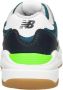 New Balance Pv5740 Lage sneakers Jongens Blauw - Thumbnail 14