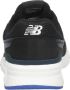 New balance 70s Summer Vibe Sneaker Jongens Zwart - Thumbnail 7