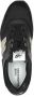 New Balance Cm997 Lage sneakers Heren Zwart + - Thumbnail 11
