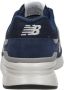 New Balance Lage Sneakers CM997 Sneakers Casual Lifestyle de Hombres - Thumbnail 12