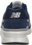 New Balance Lage Sneakers CM997 Sneakers Casual Lifestyle de Hombres - Thumbnail 13