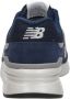 New Balance Lage Sneakers CM997 Sneakers Casual Lifestyle de Hombres - Thumbnail 7