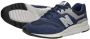 New Balance Lage Sneakers CM997 Sneakers Casual Lifestyle de Hombres - Thumbnail 9