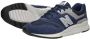New Balance Lage Sneakers CM997 Sneakers Casual Lifestyle de Hombres - Thumbnail 15