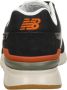 NB NEW BALANCE New Balance 997H UNISEX Sneakers laag - Thumbnail 4