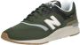 New Balance 997 Heren Sneakers KOMBU - Thumbnail 4