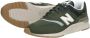New Balance 997 Heren Sneakers KOMBU - Thumbnail 6