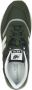 New Balance 997 Heren Sneakers KOMBU - Thumbnail 7