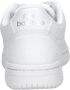 New Balance Court Sneakers wit Leer Dames - Thumbnail 3