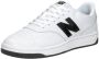 New Balance Sneakers BB80 geïnspireerd door de 550 - Thumbnail 5