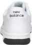 New Balance BB80 Court Sneakers wit Leer - Thumbnail 9