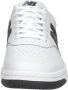 New Balance BB80 Court Sneakers wit Leer - Thumbnail 10