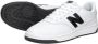 New Balance BB80 Court Sneakers wit Leer - Thumbnail 11
