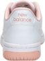 New Balance Sneakers BB80 geïnspireerd door de 550 - Thumbnail 4